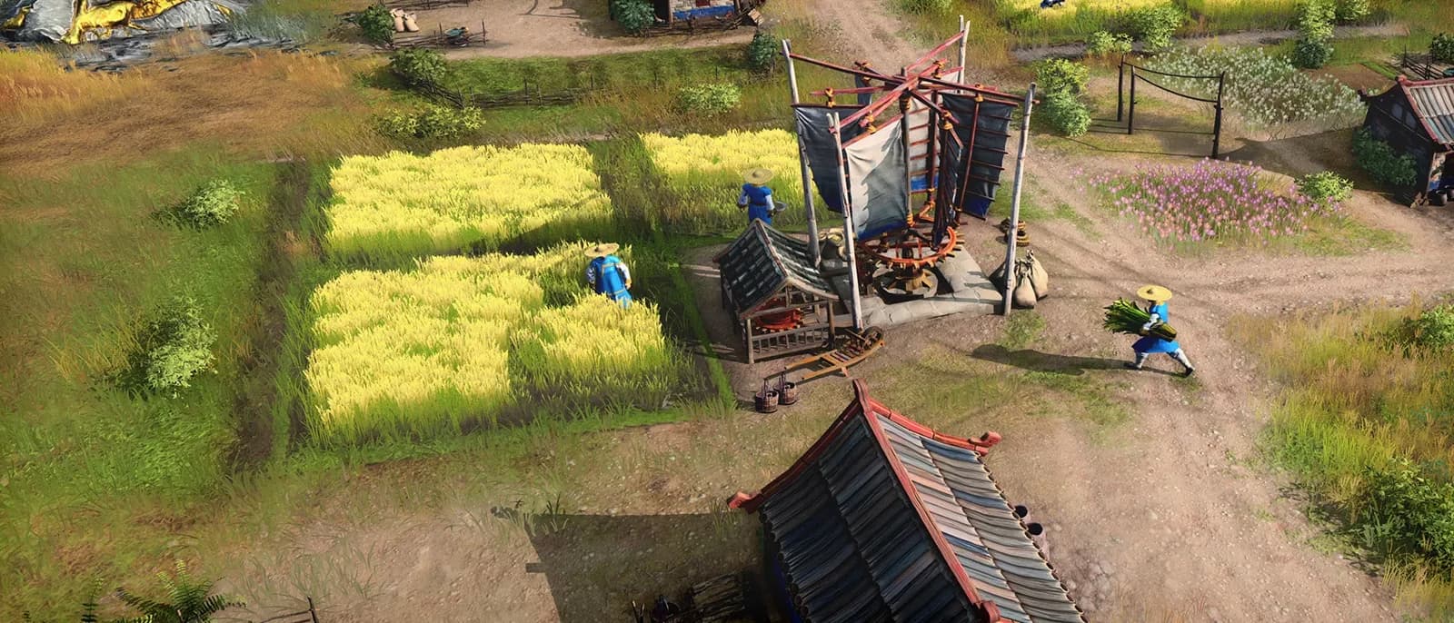 Age of Empires 4: Complete Civilization Guide