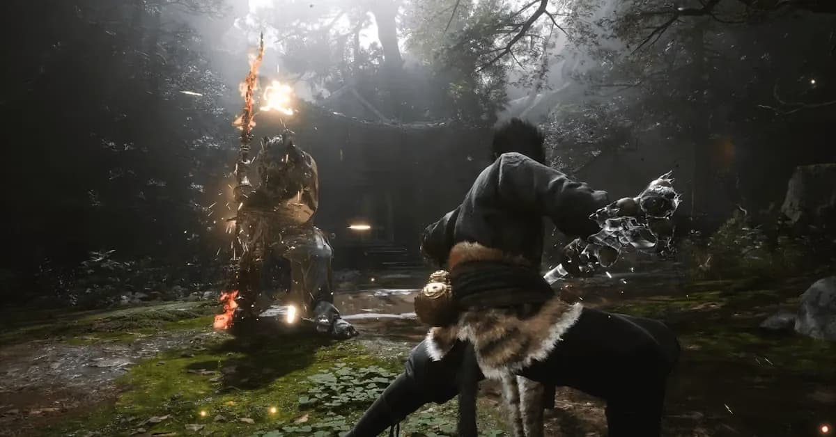 Black Myth: Wukong Confirms Xbox Series X/S Launch for August 2025