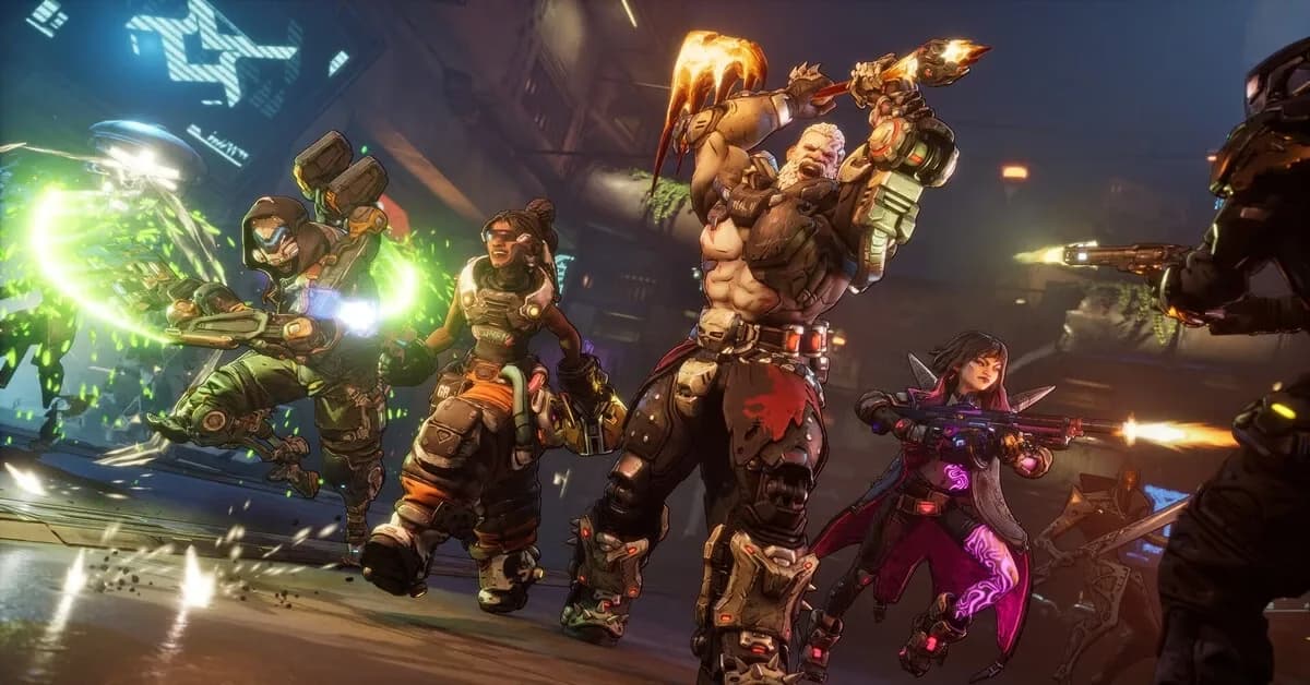 Borderlands 4 Patch Delayed Again? I'm LOSING IT! 😱