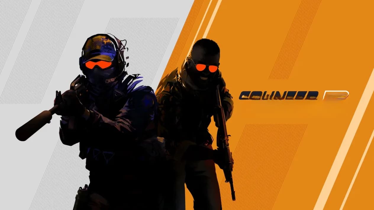 CS2 Finally Drops: My First Impressions