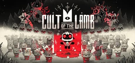 Cult of the Lamb Descends with Divine Discount