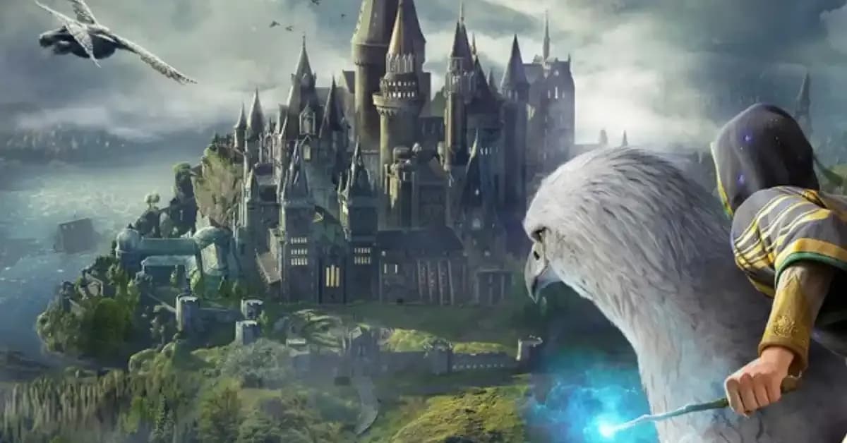 Hogwarts Legacy Switch Deal: 80% Off Before July 2025