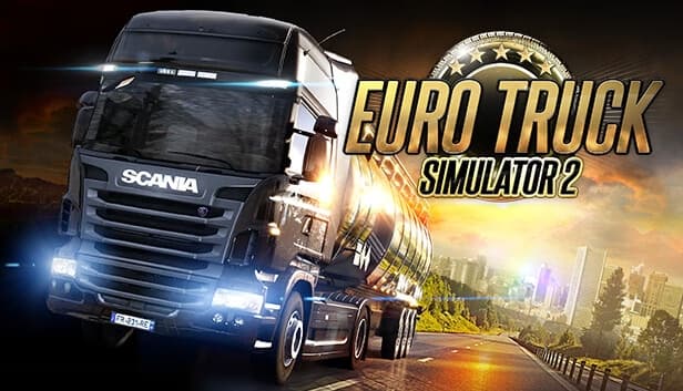 My Journey Through European Roads: A Trucker's Tale