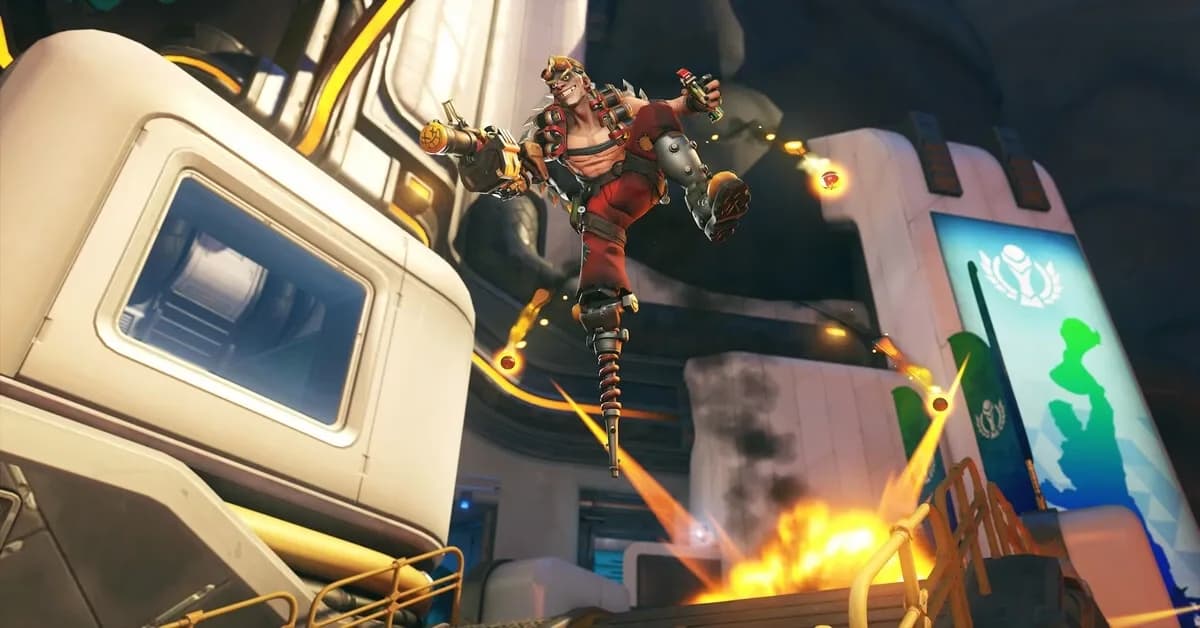 Overwatch 2 Hero 46 Leaks: Fire-Wielding Anran Coming to Season 21
