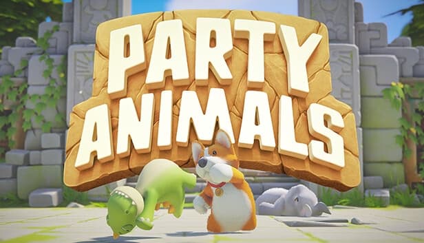 Party Animals Unleashes Chaos on Game Pass