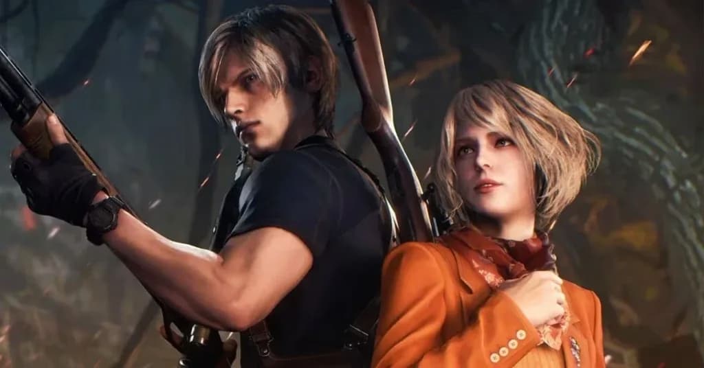 RE4 Remake's DRM Disaster: A Player's Perspective