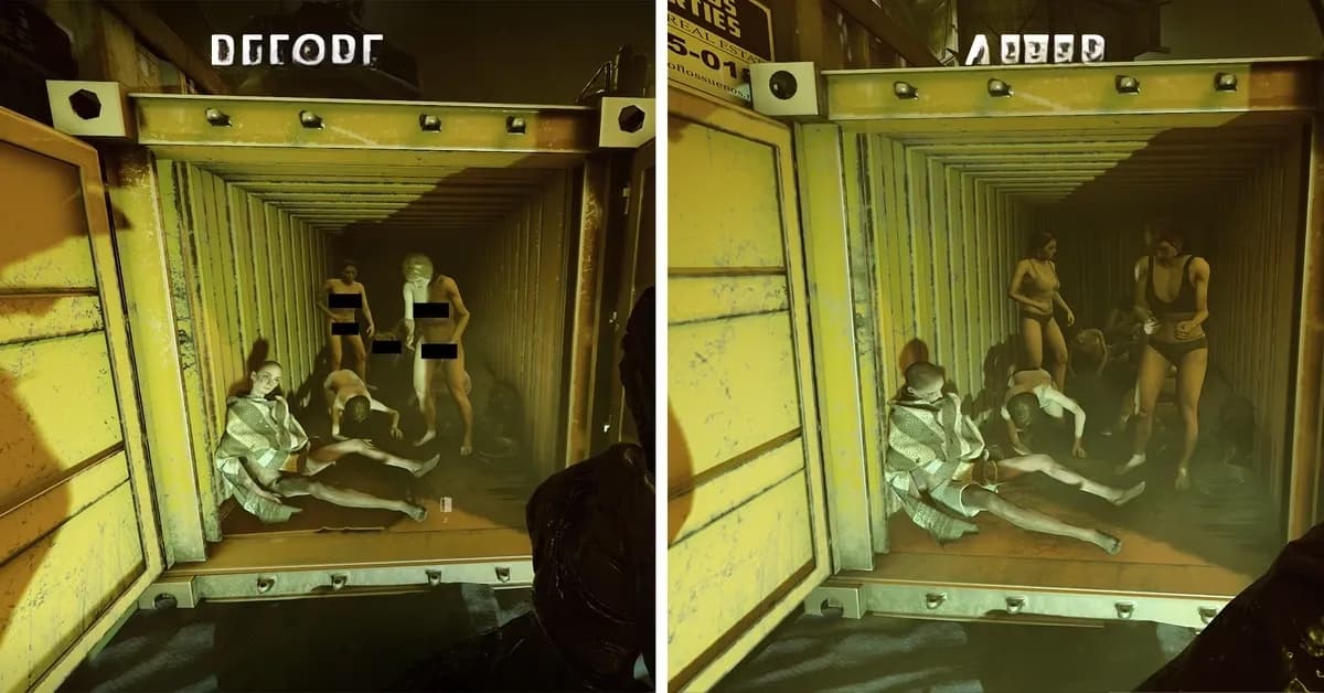 Ready or Not Faces Storm Over Console Censorship