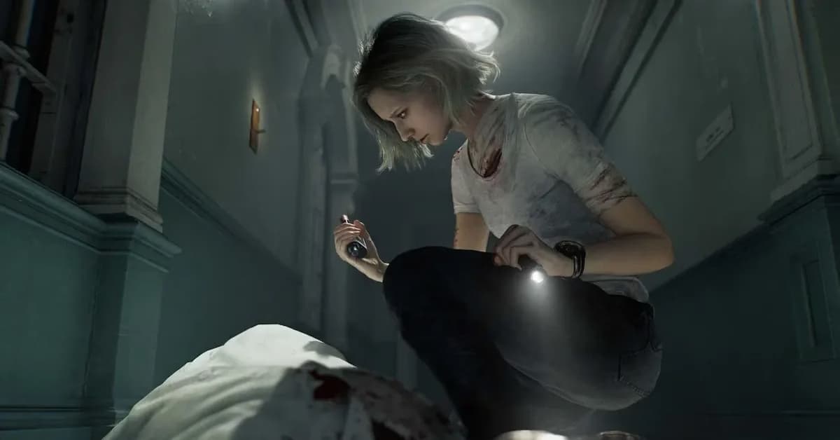 Resident Evil Requiem Shatters Records with 6 Million Sales