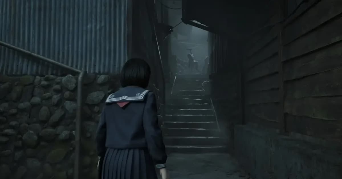 Silent Hill f: The Brutal Horror That's Breaking Players