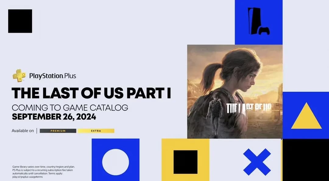 The Last of Us Part 1: A Journey Through Time and Survival