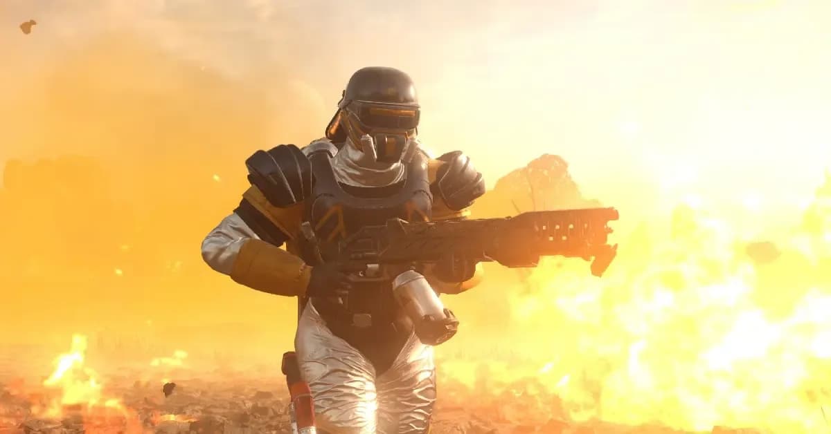 Why I'm Finally Diving Into Helldivers 2 (And You Should Too!)