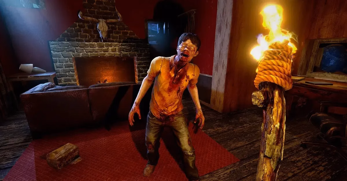 7 Days to Die Gets a Power-Up: The Behaviour Interactive Takeover