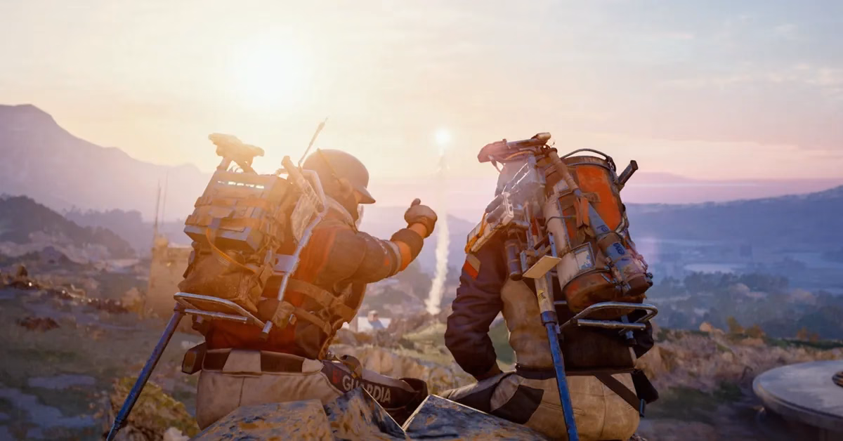 ARC Raiders' Shared Watch: When Enemies Become Allies
