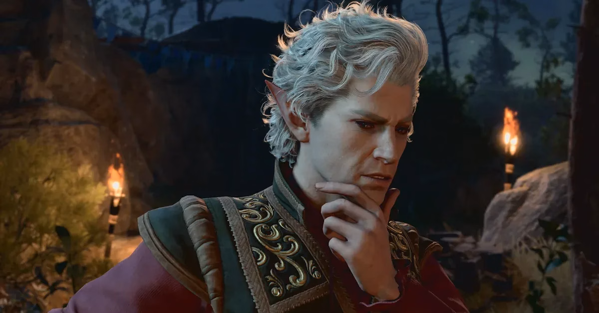 Baldur's Gate 3 Surprise Update: Why I'm Grateful Larian Never Truly Left