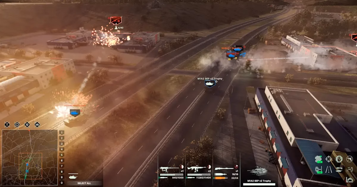Broken Arrow Just Dropped: My First Look at This Massive Modern Warfare RTS