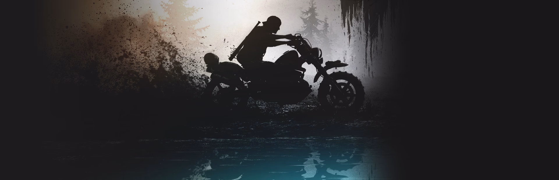 Days Gone Digital Deluxe Edition Gets Major Price Cut on PlayStation Store