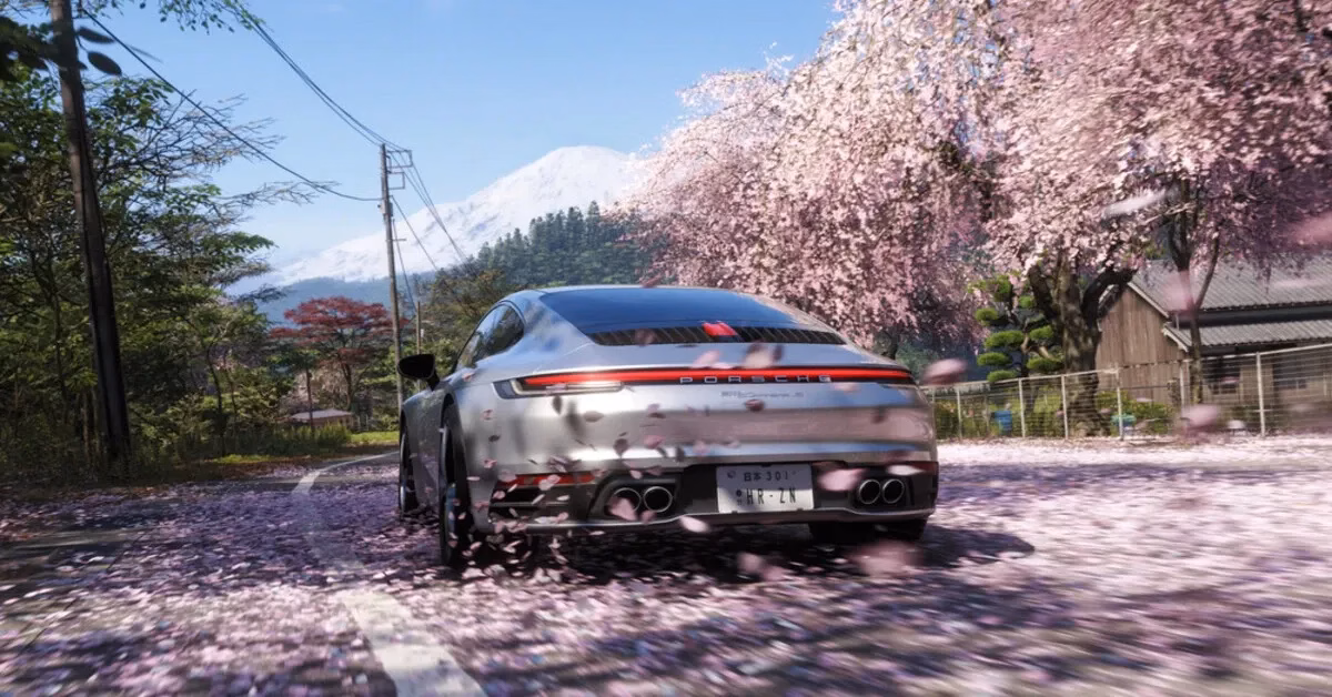 Forza Horizon 6 Leak: Inside the Intentional Breach