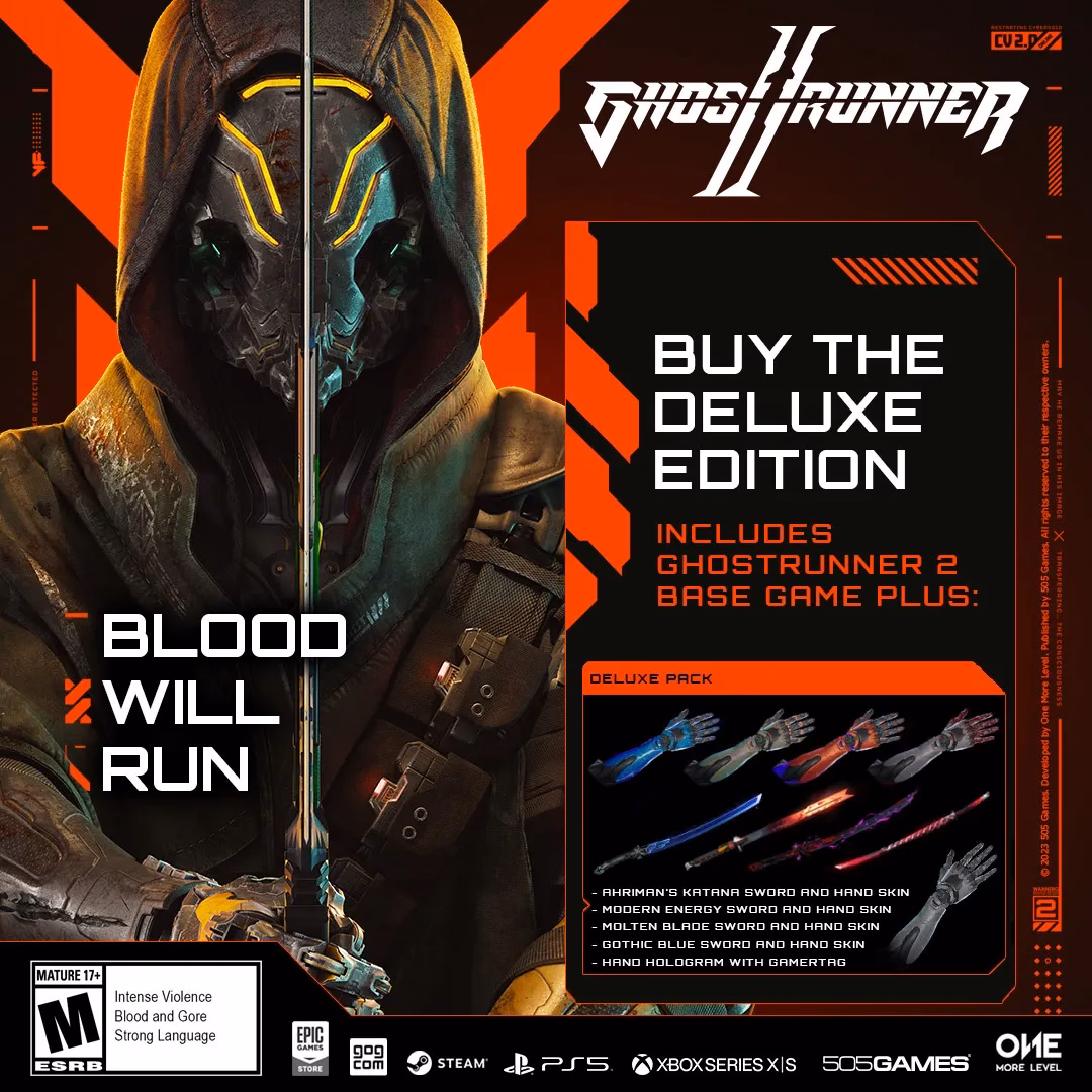 The comprehensive Deluxe Edition