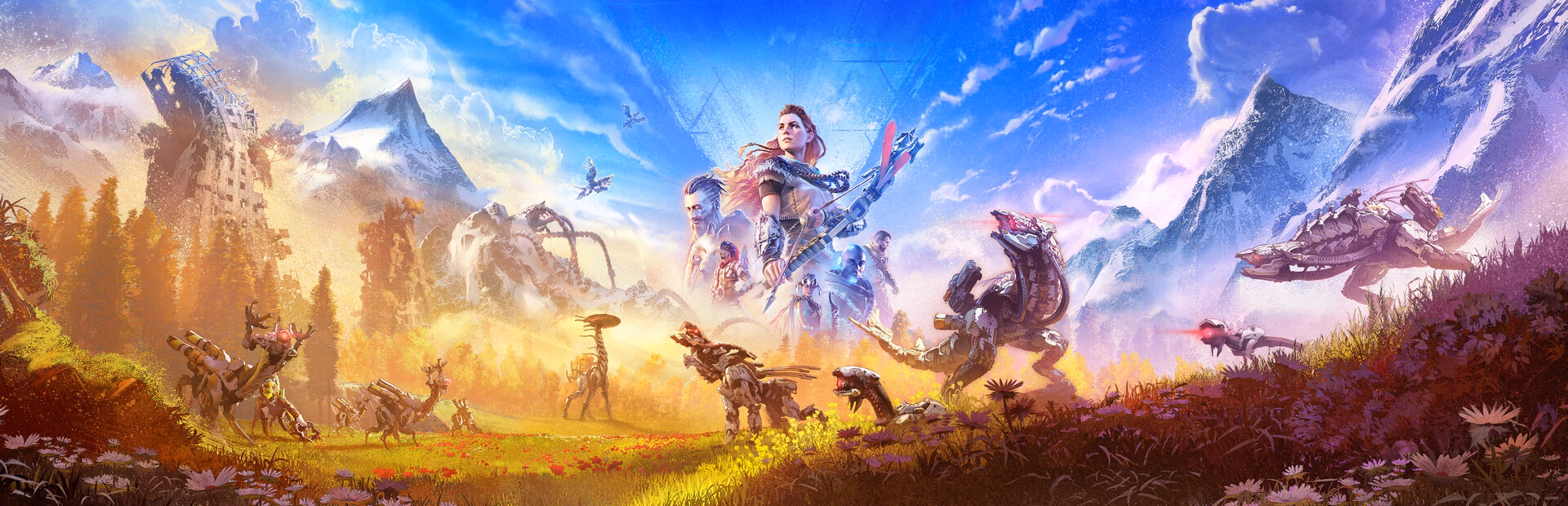 Horizon Zero Dawn Remastered PC Requirements Guide