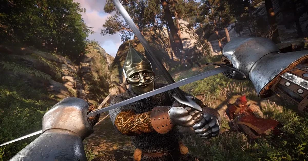 Kingdom Come: Deliverance II Weekend Adventure Guide