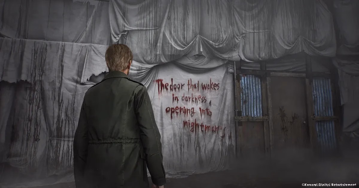 Silent Hill 2 Emerges from Darkness on Xbox: A Journey Worth the Wait