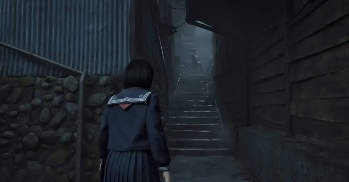 Silent Hill f: The Brutal Horror That's Breaking Players