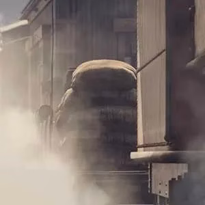 Red Dead Redemption 2 western scenery