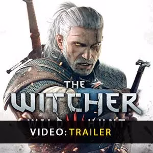 The Witcher 3 trailer