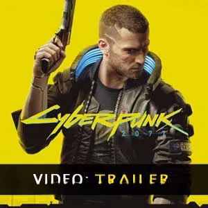 Cyberpunk 2077