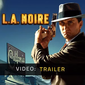 L.A. Noire