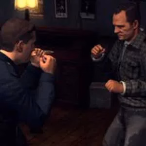L.A. Noire investigation