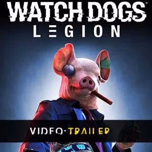 Watch Dogs Legion