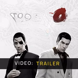 Yakuza 0