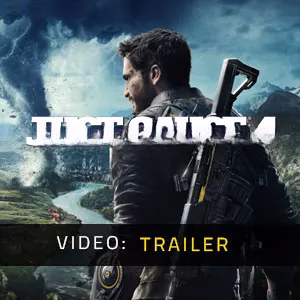 Just Cause 4