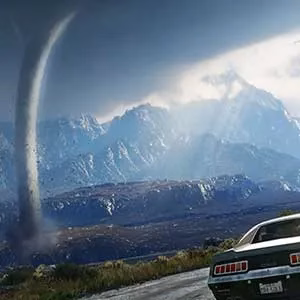 Just Cause 4 chaos