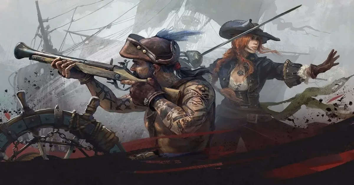 Windrose's Million-Copy Voyage: A Tale of Unexpected Triumph