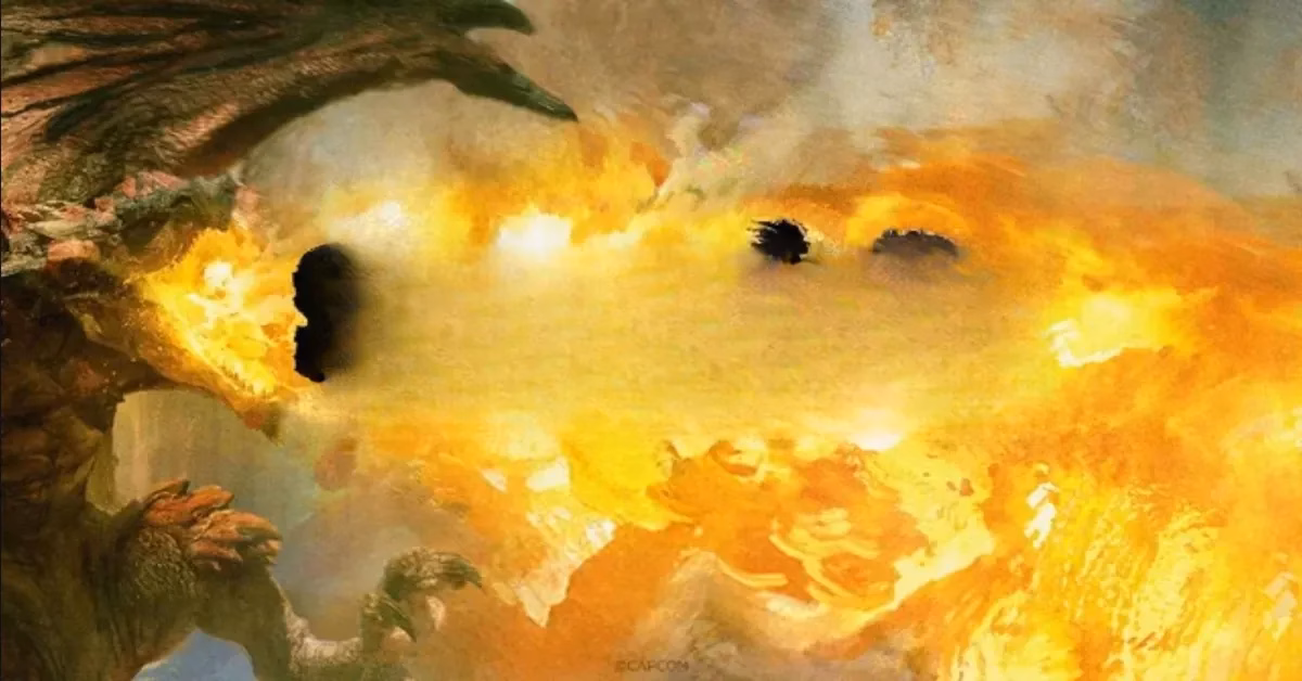 WotC Delays Monster Hunter Secret Lair After Fan Backlash